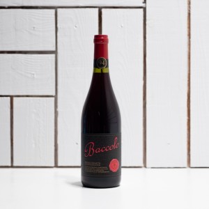 Baccolo Rosso Veneto 2021 - £9.25 - Experience Wine